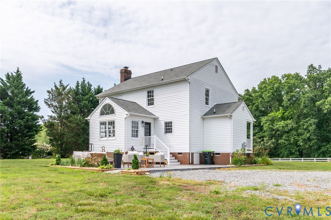 16044 Parsons Rd