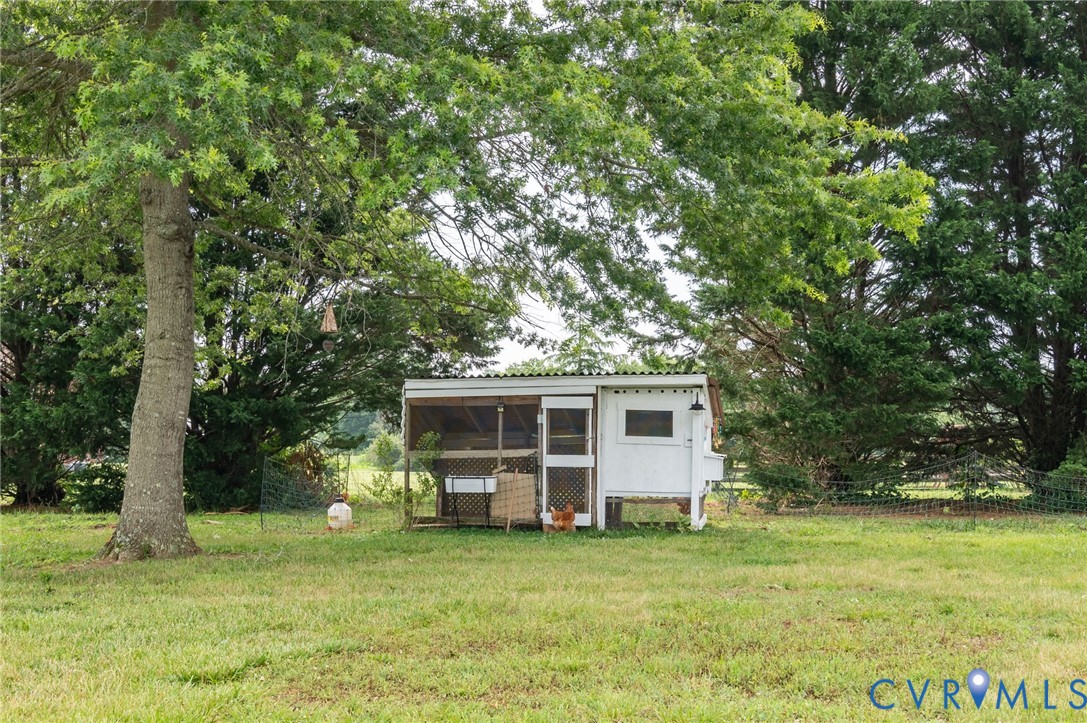 16044 Parsons Rd