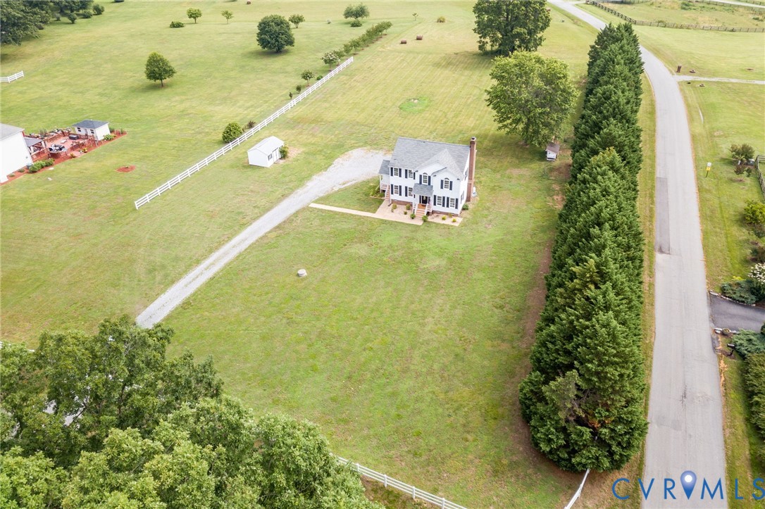 16044 Parsons Rd