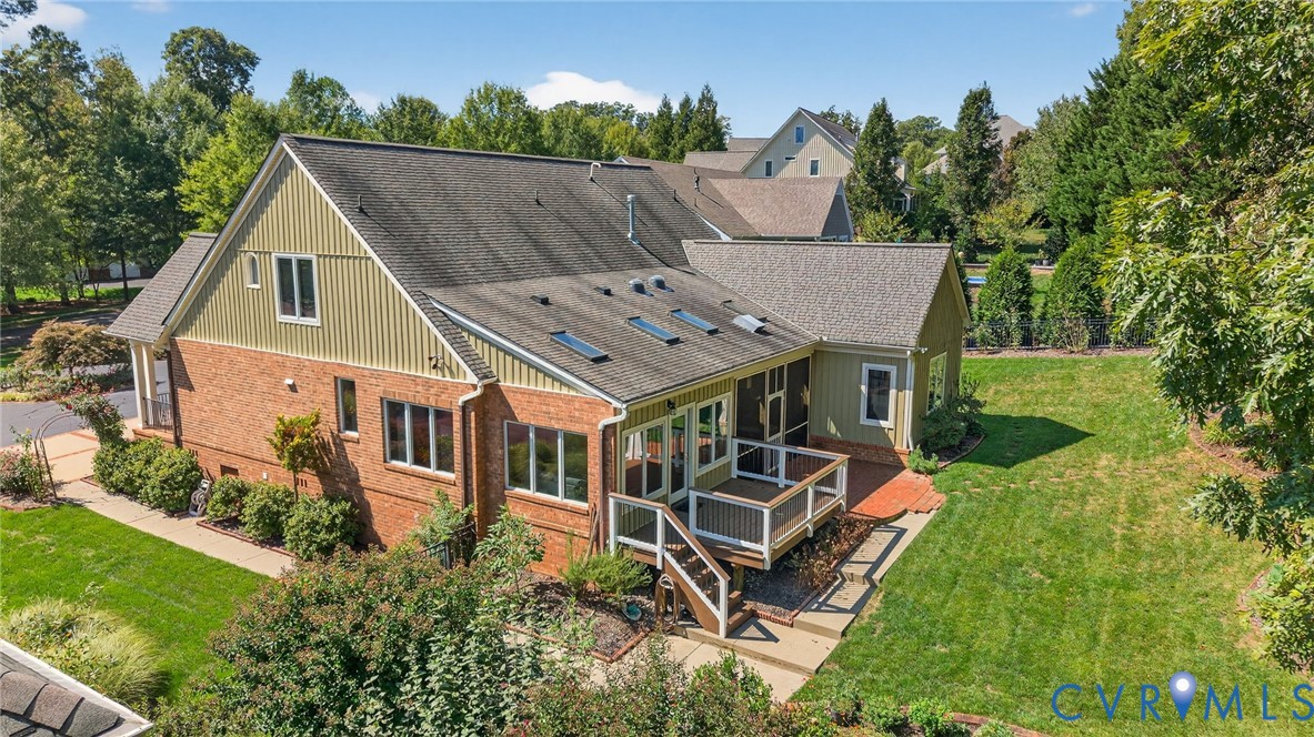 311 Victoria Way