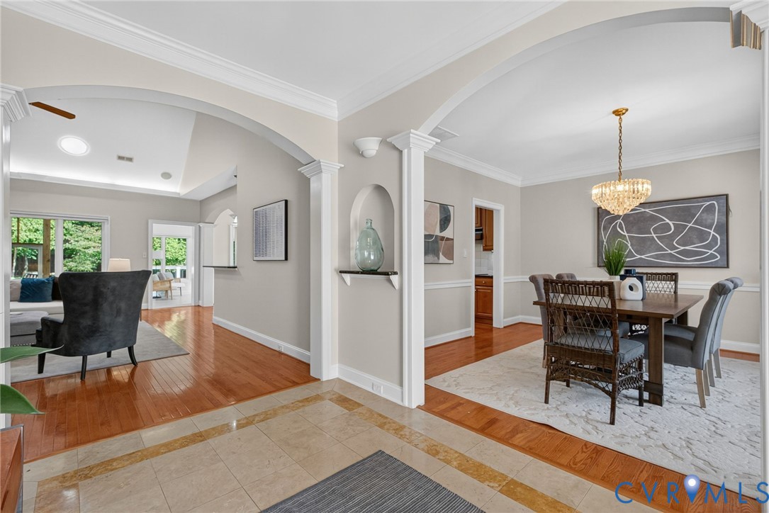 311 Victoria Way