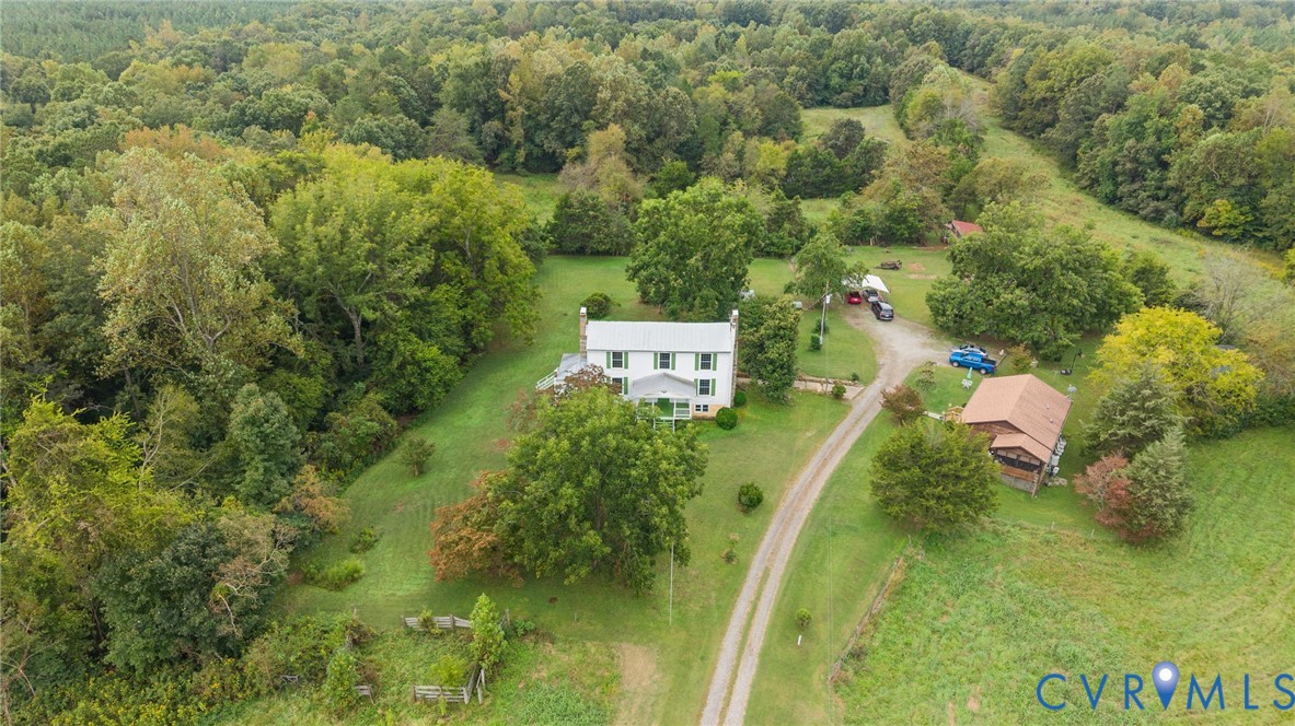 3772 Stingy Lane Rd