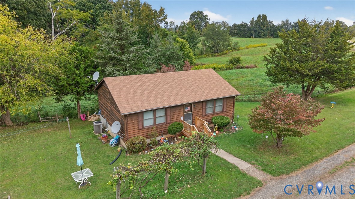 3772 Stingy Lane Rd