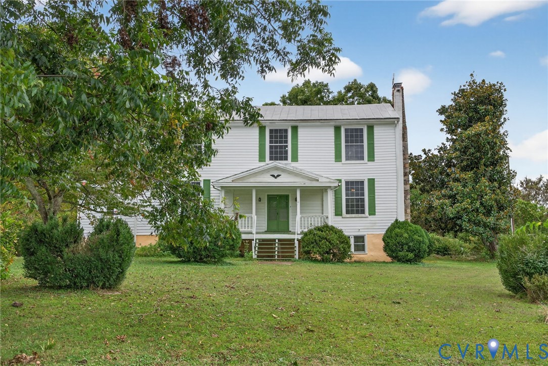 3772 Stingy Lane Rd