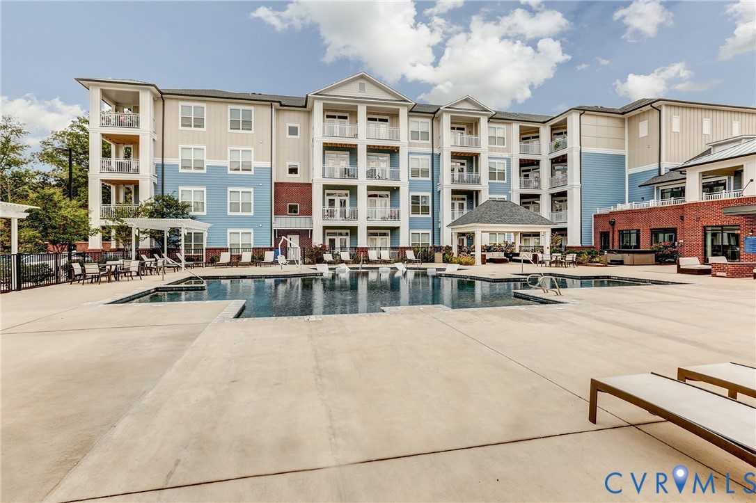 10520 Stony Bluff Dr Unit#206