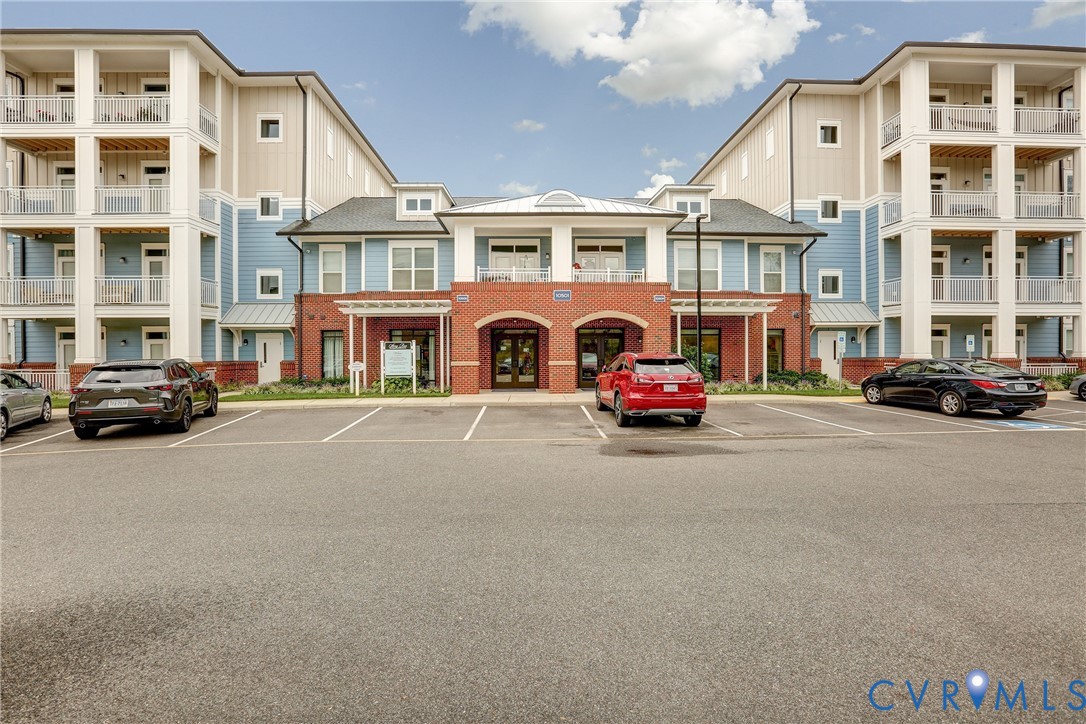 10520 Stony Bluff Dr Unit#206