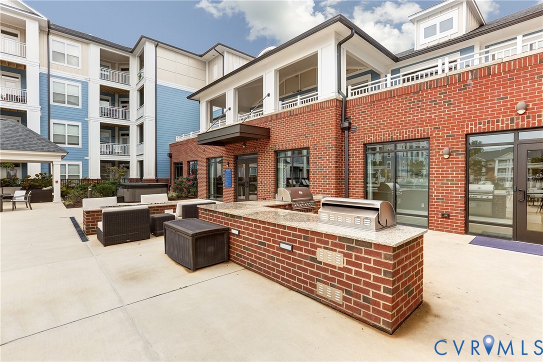 10520 Stony Bluff Dr Unit#206