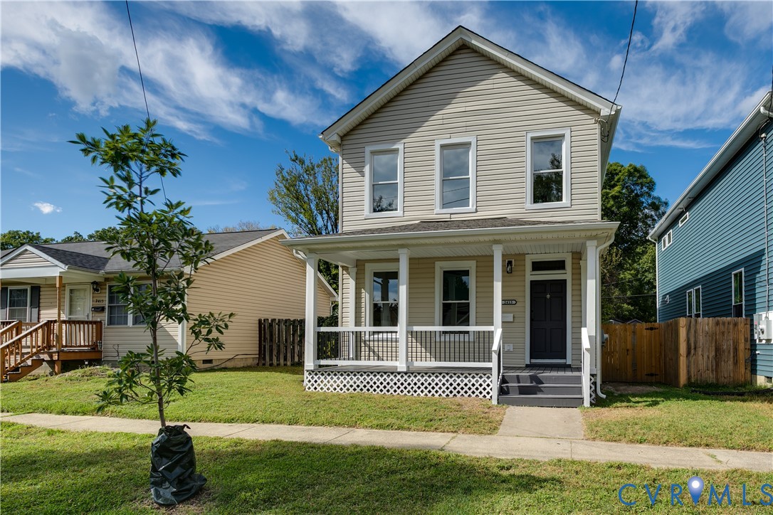 2413 Ingram Ave