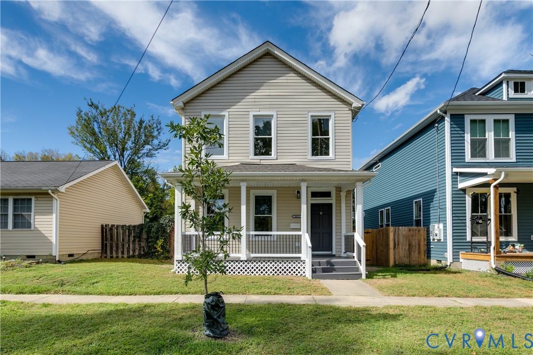 2413 Ingram Ave