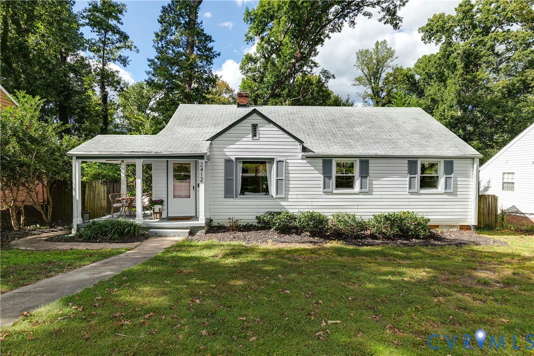 2412 Swartwout Ave