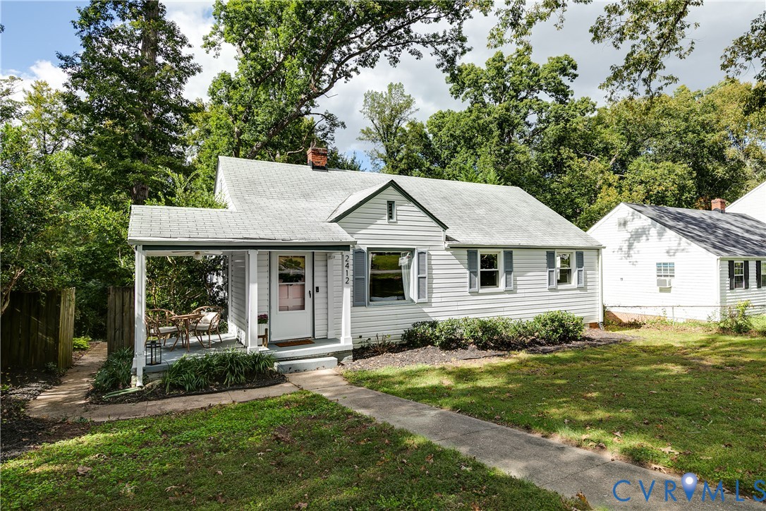 2412 Swartwout Ave