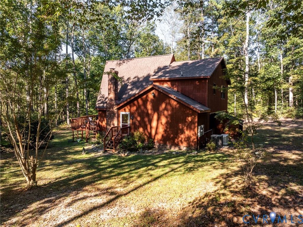 7399 Club Dr