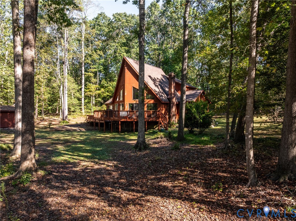 7399 Club Dr