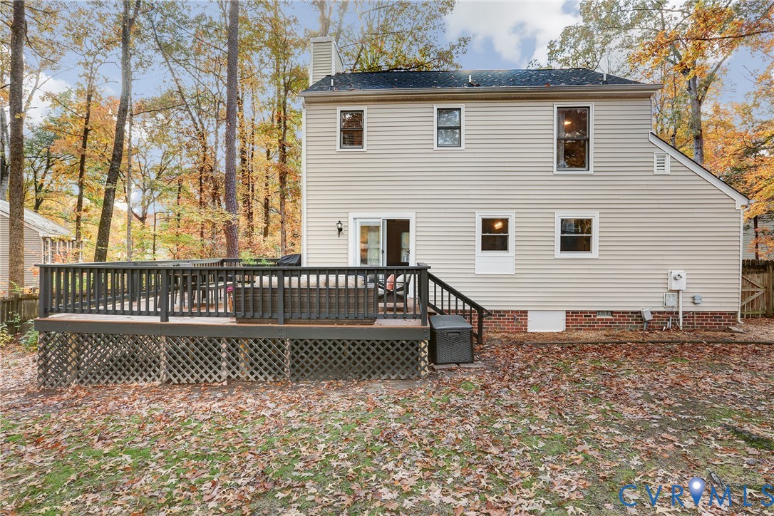 2003 Ridge Stone Ct