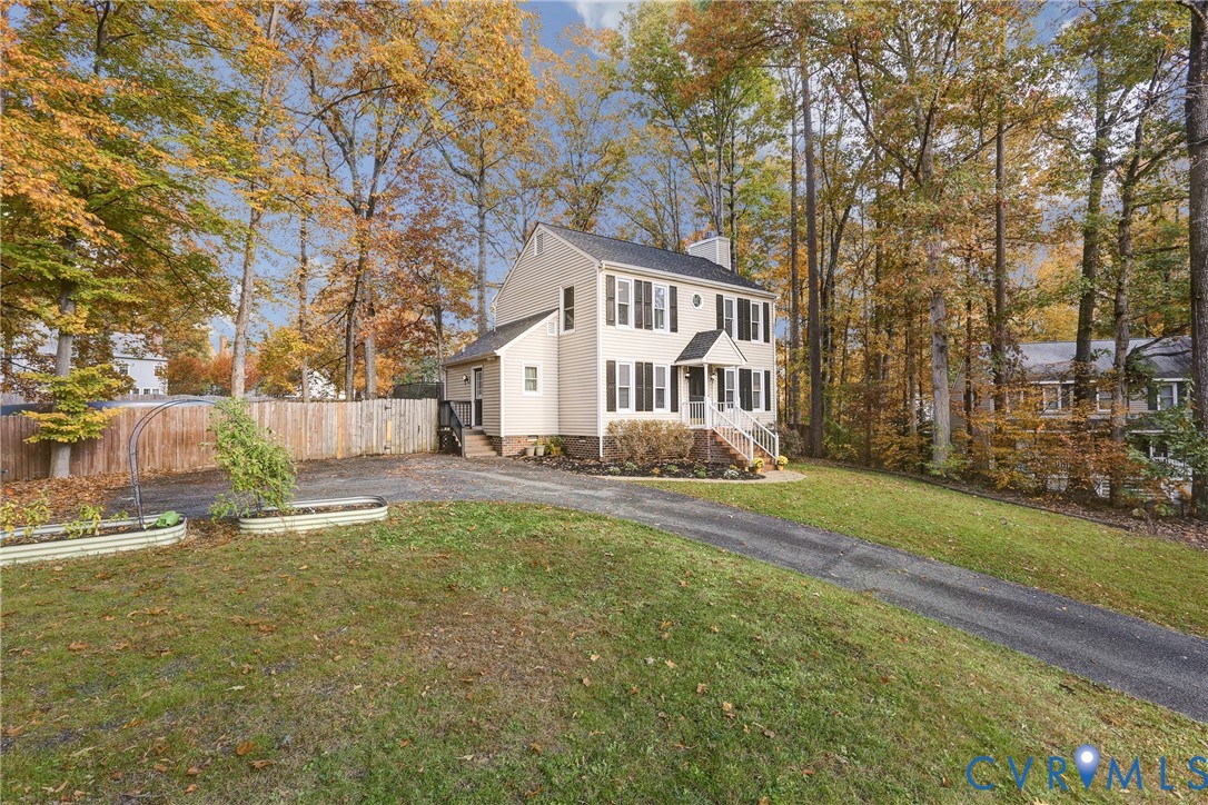 2003 Ridge Stone Ct