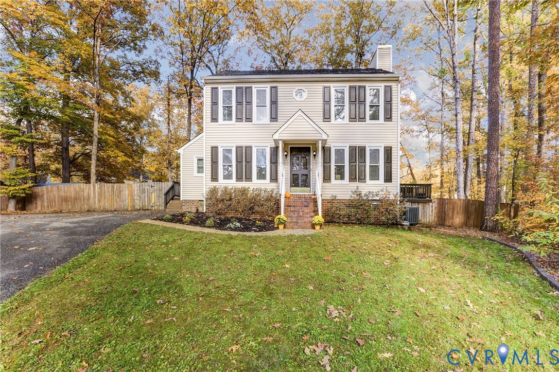 2003 Ridge Stone Ct