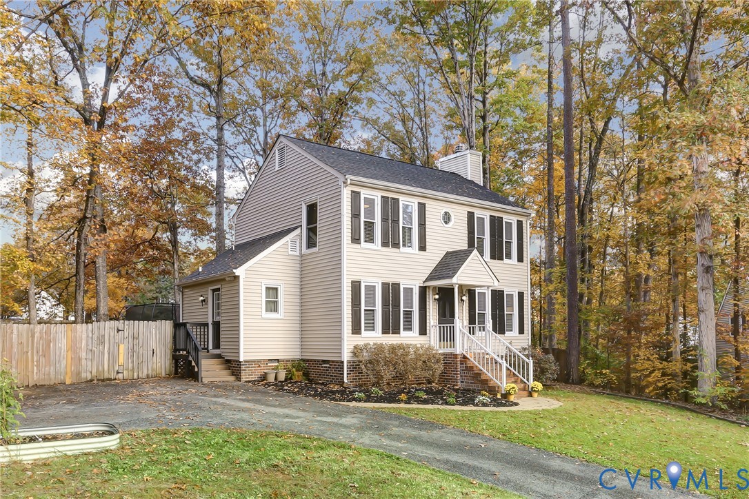 2003 Ridge Stone Ct