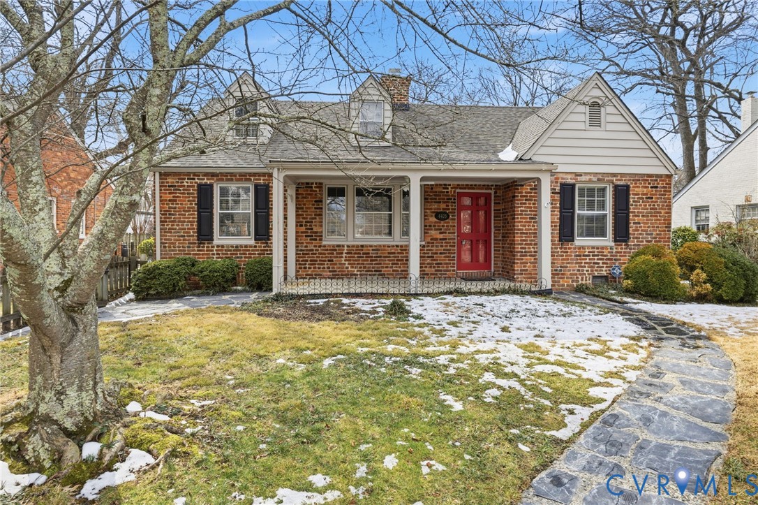 4405 S Willetta Dr