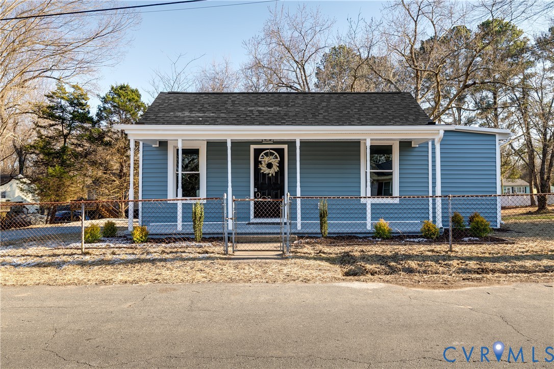 213 N Elm Ave