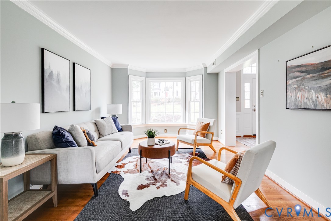 5305 Meadow Chase Ln