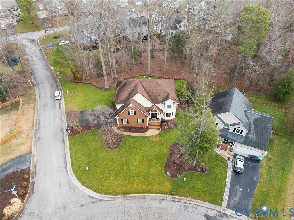 5305 Meadow Chase Ln