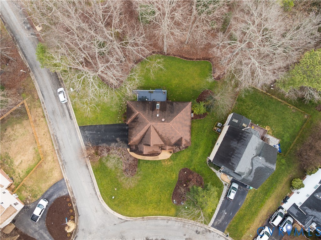 5305 Meadow Chase Ln