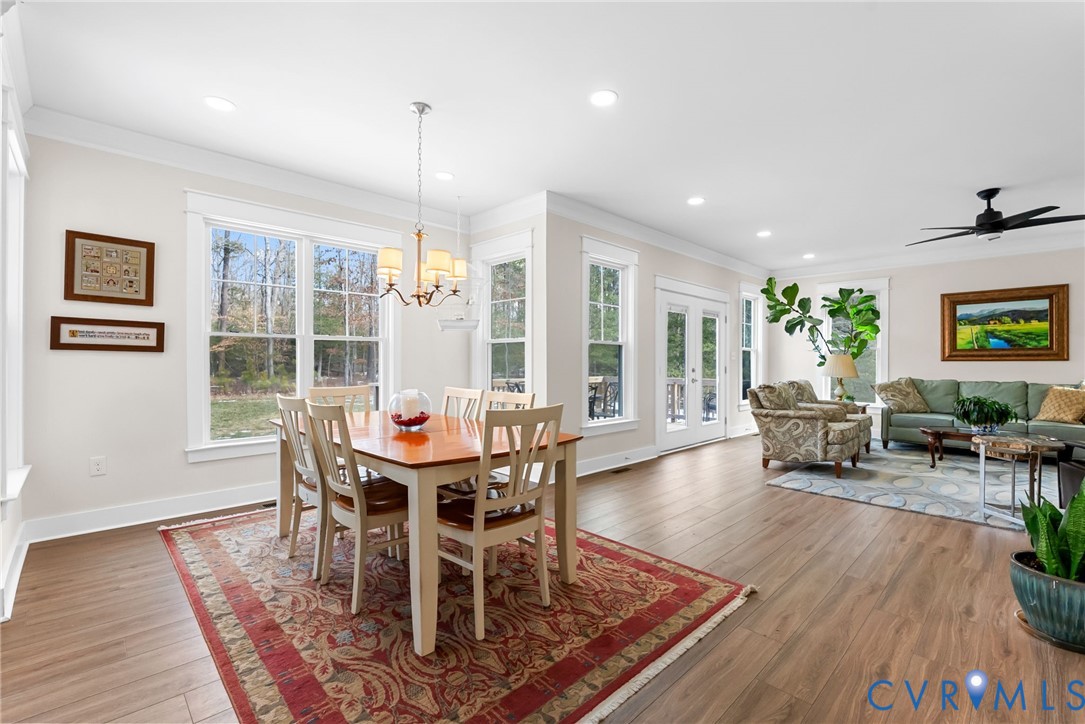 12668 Greenwood Rd