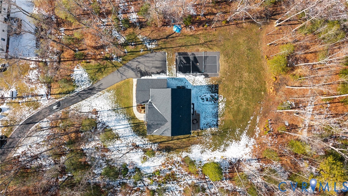 12668 Greenwood Rd