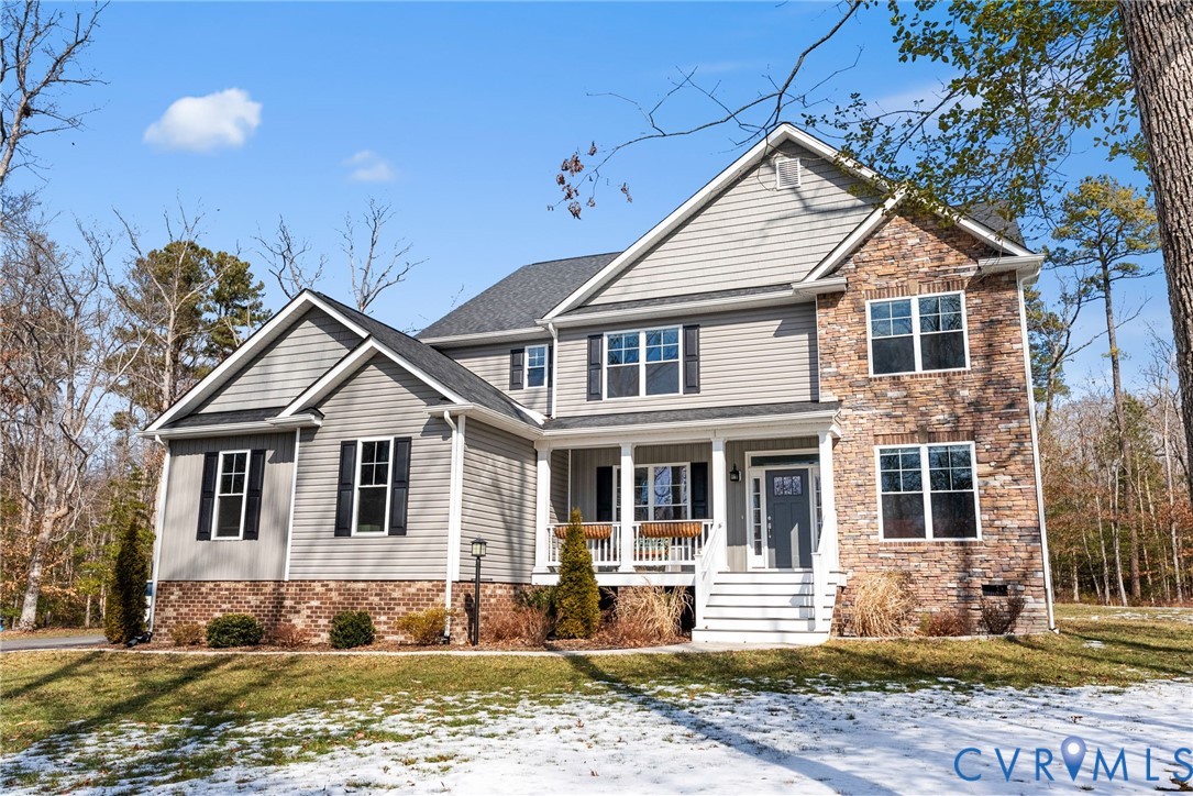 12668 Greenwood Rd