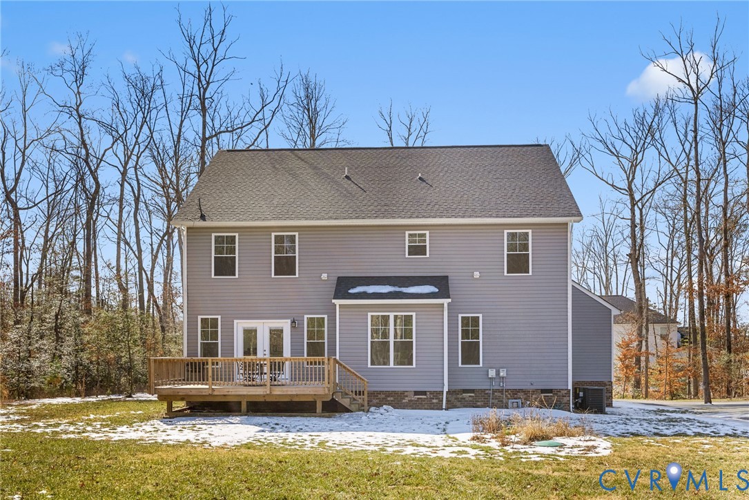12668 Greenwood Rd