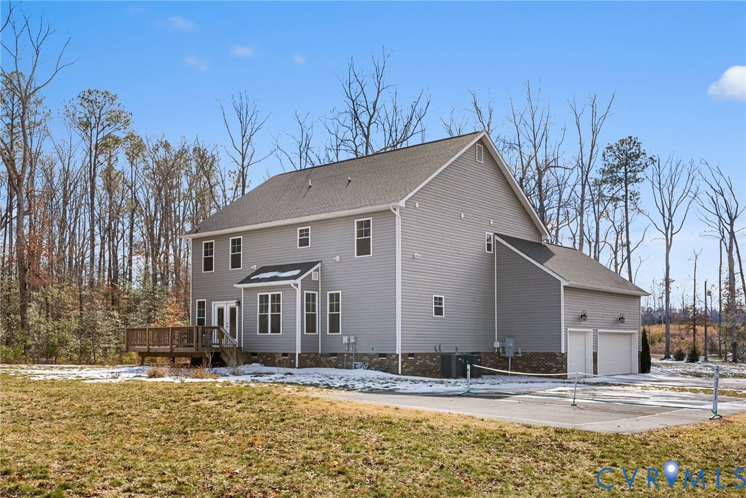 12668 Greenwood Rd