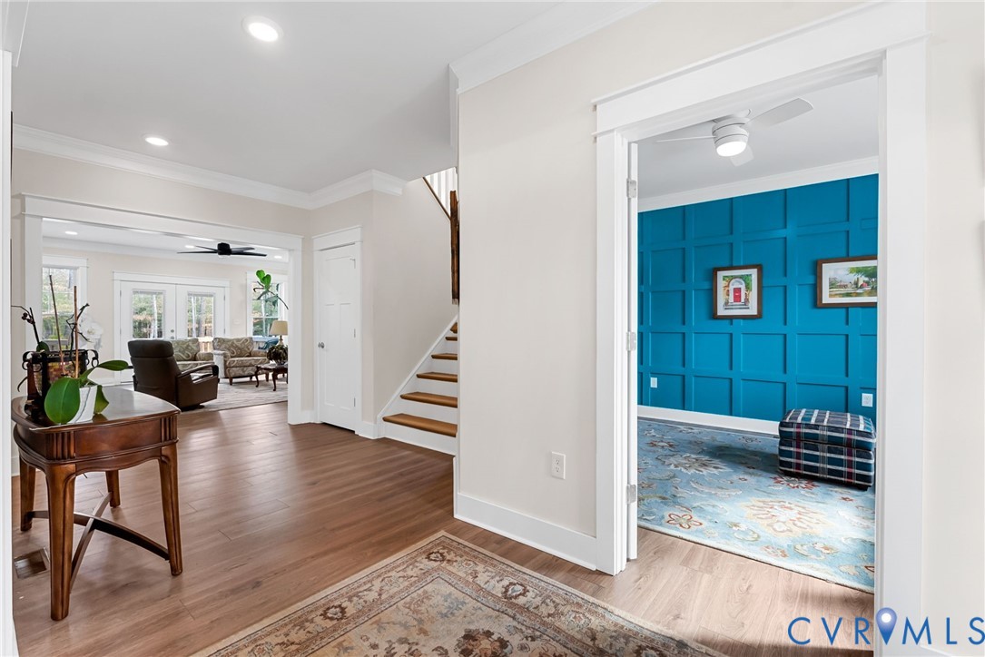 12668 Greenwood Rd