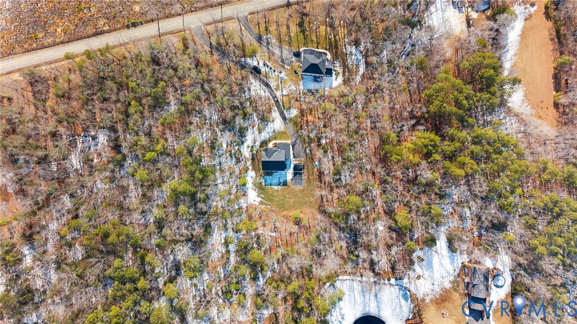12668 Greenwood Rd