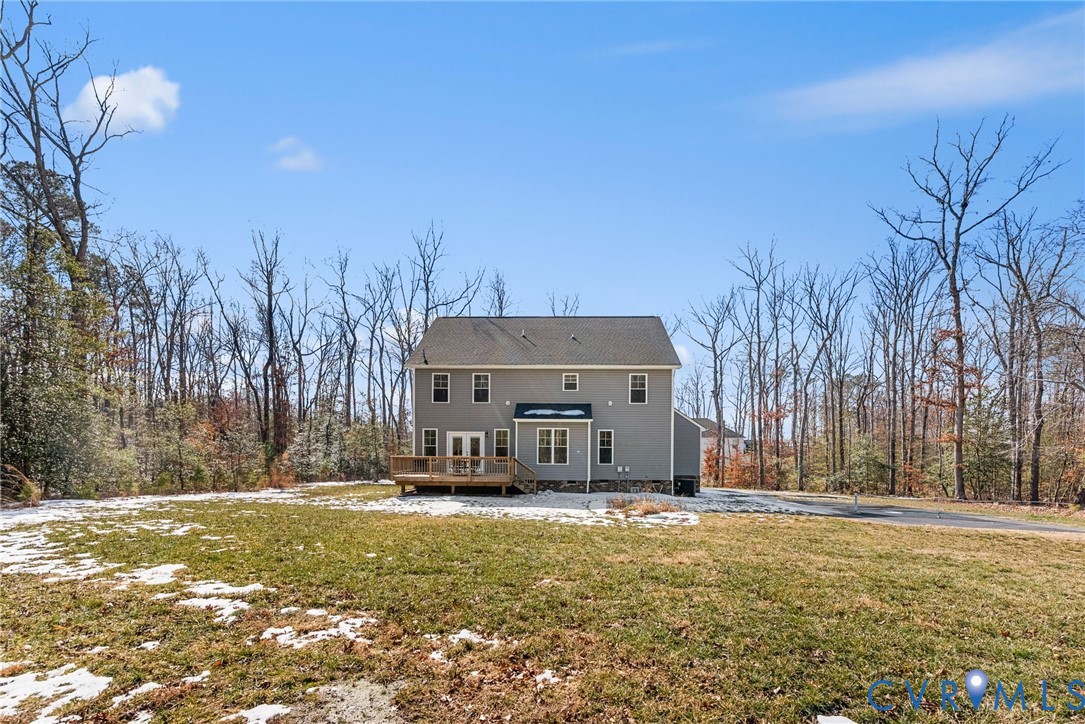 12668 Greenwood Rd