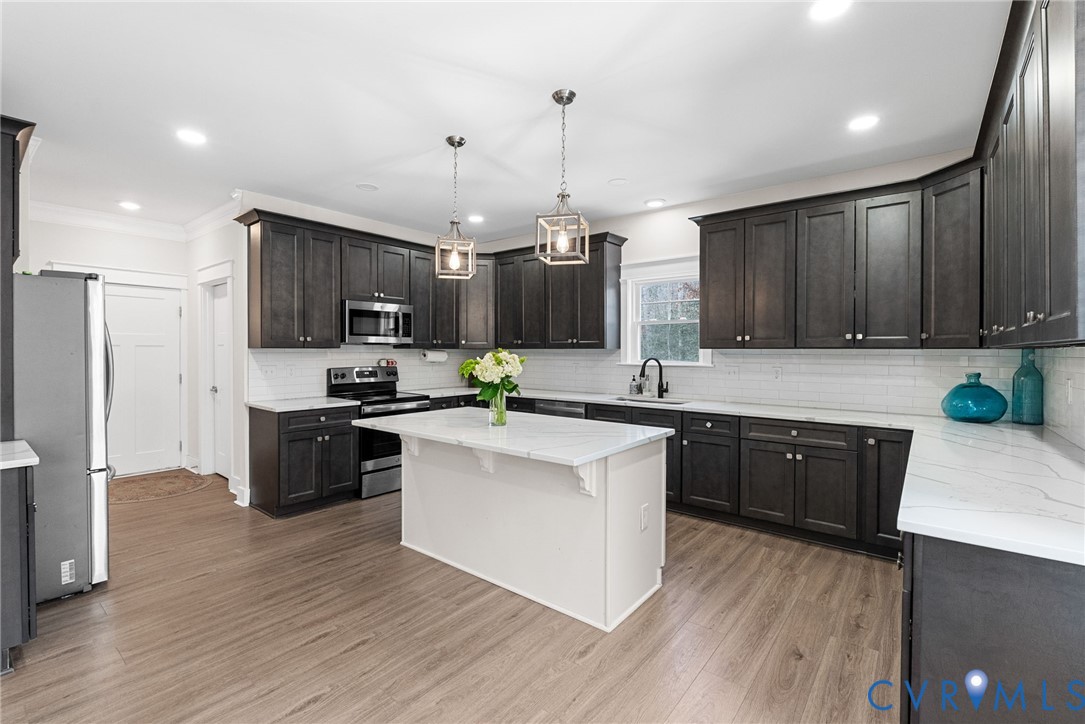 12668 Greenwood Rd