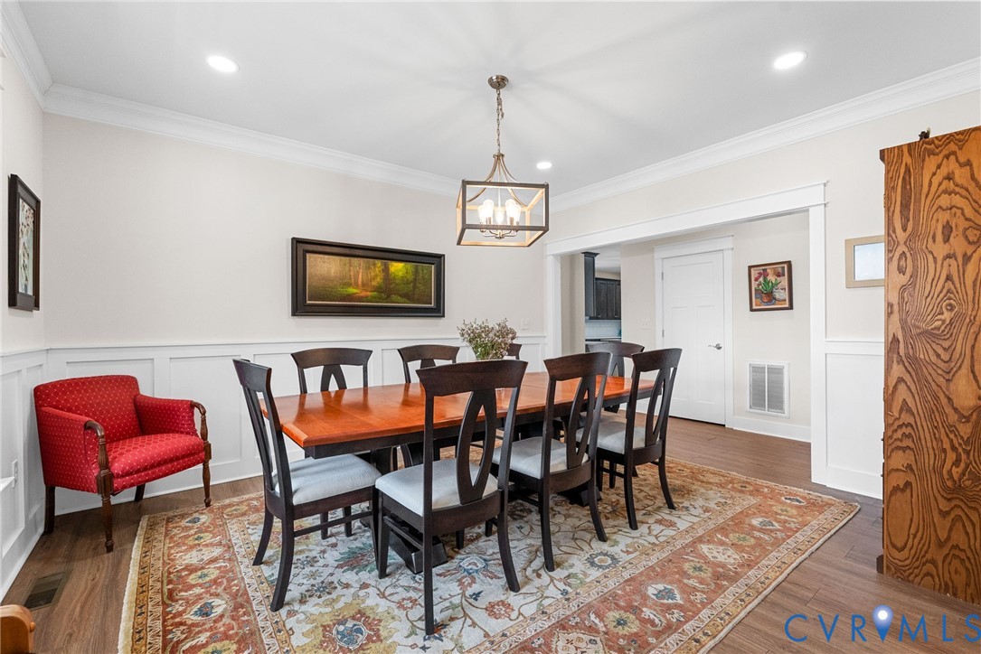 12668 Greenwood Rd