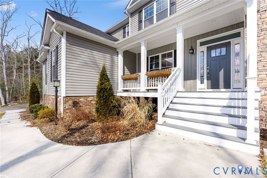 12668 Greenwood Rd