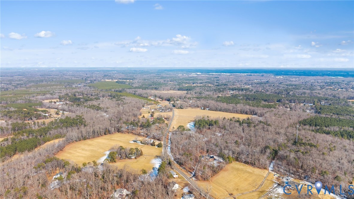 12668 Greenwood Rd