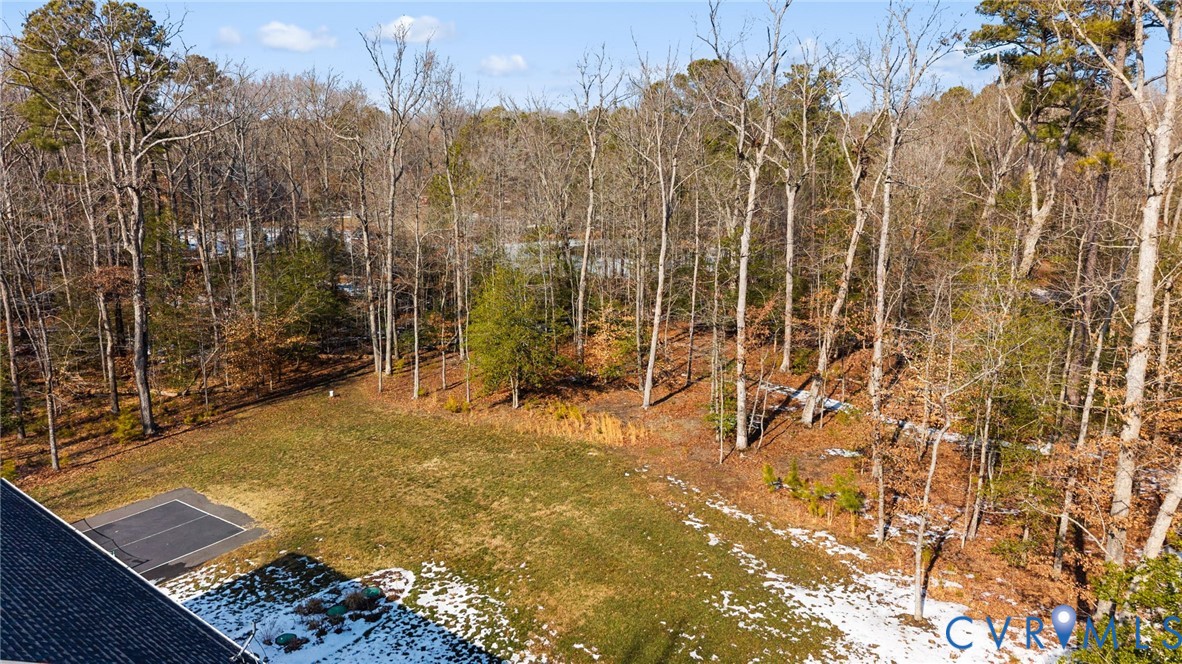 12668 Greenwood Rd