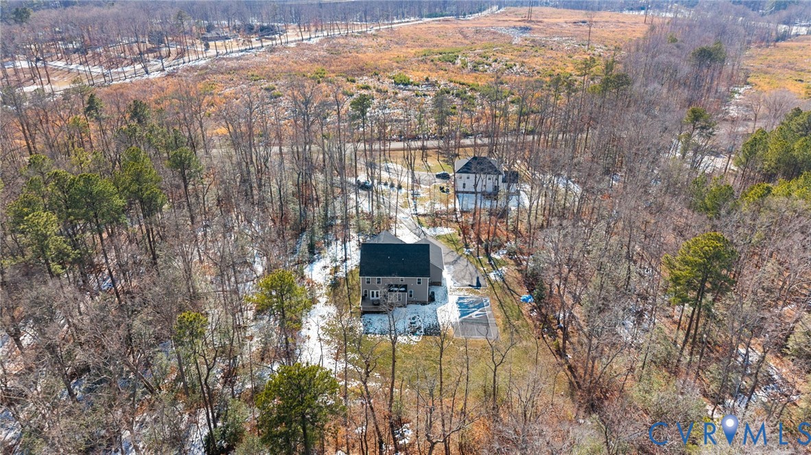 12668 Greenwood Rd