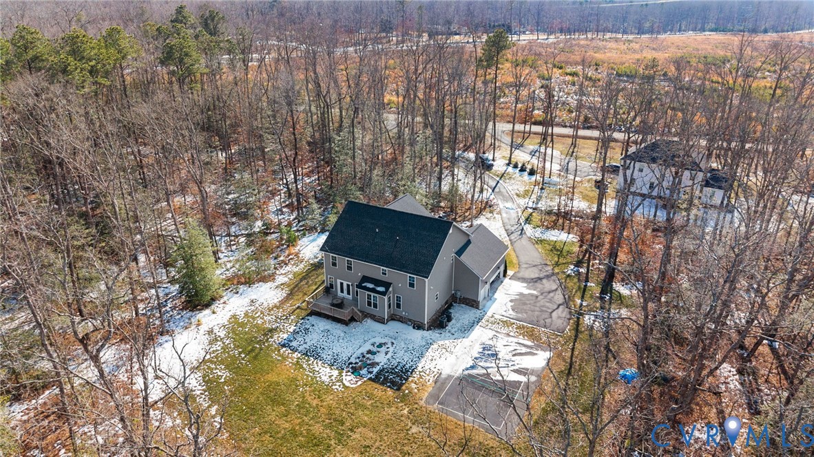 12668 Greenwood Rd
