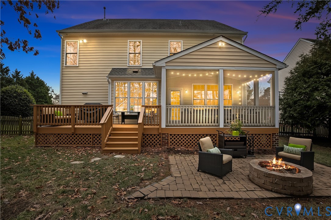 5108 Amberwood Dr