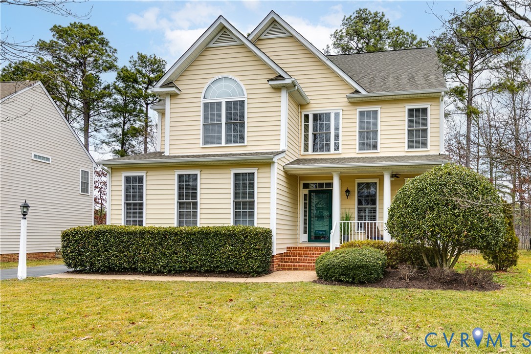5108 Amberwood Dr