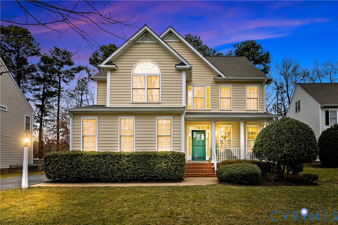 5108 Amberwood Dr