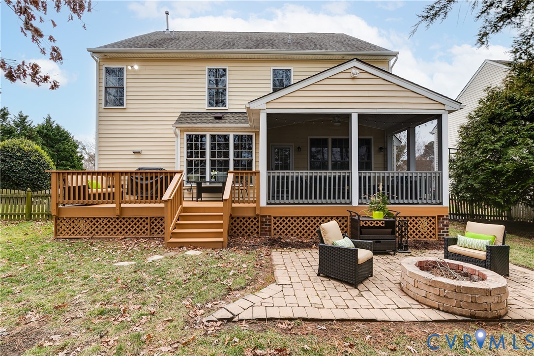 5108 Amberwood Dr