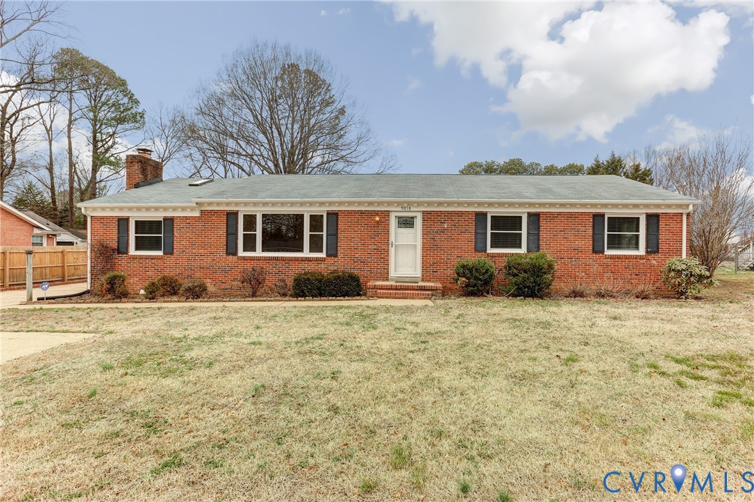 9018 Westone Rd