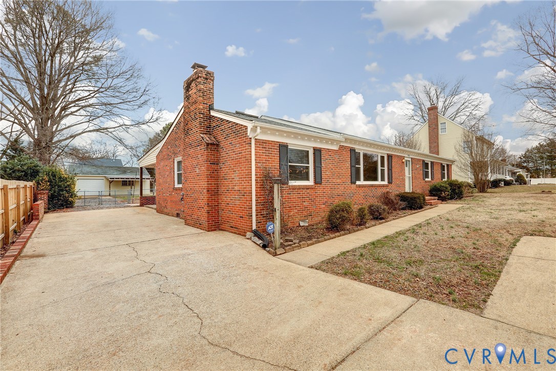 9018 Westone Rd