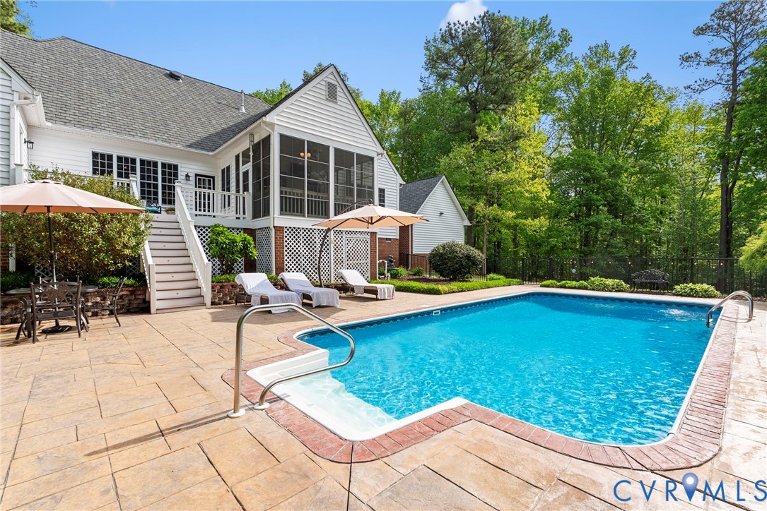 11606 Park Branch Ln