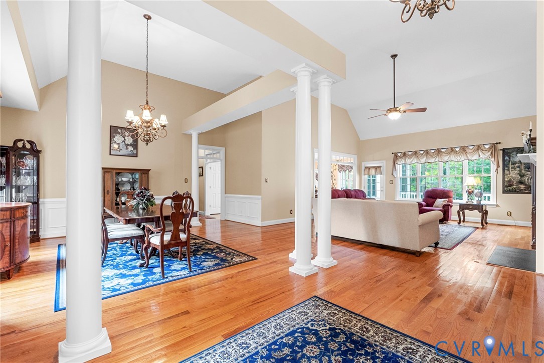 11606 Park Branch Ln