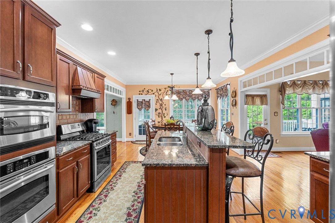 11606 Park Branch Ln